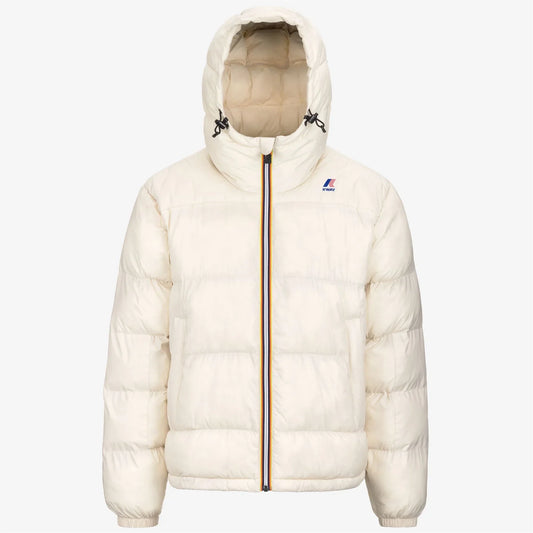 GIUBBINO KWAY UOMO BOMBER LE VRAI 3.0 -  BEIGE