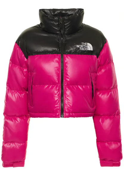 Giubbino The North Face Donna - Fucsia