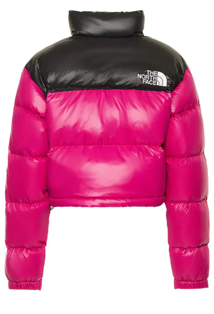 Giubbino The North Face Donna - Fucsia