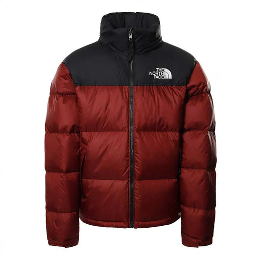 Giubbino The North Face Uomo - Bordeaux