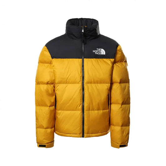 Giubbino The North Face Uomo - Giallo