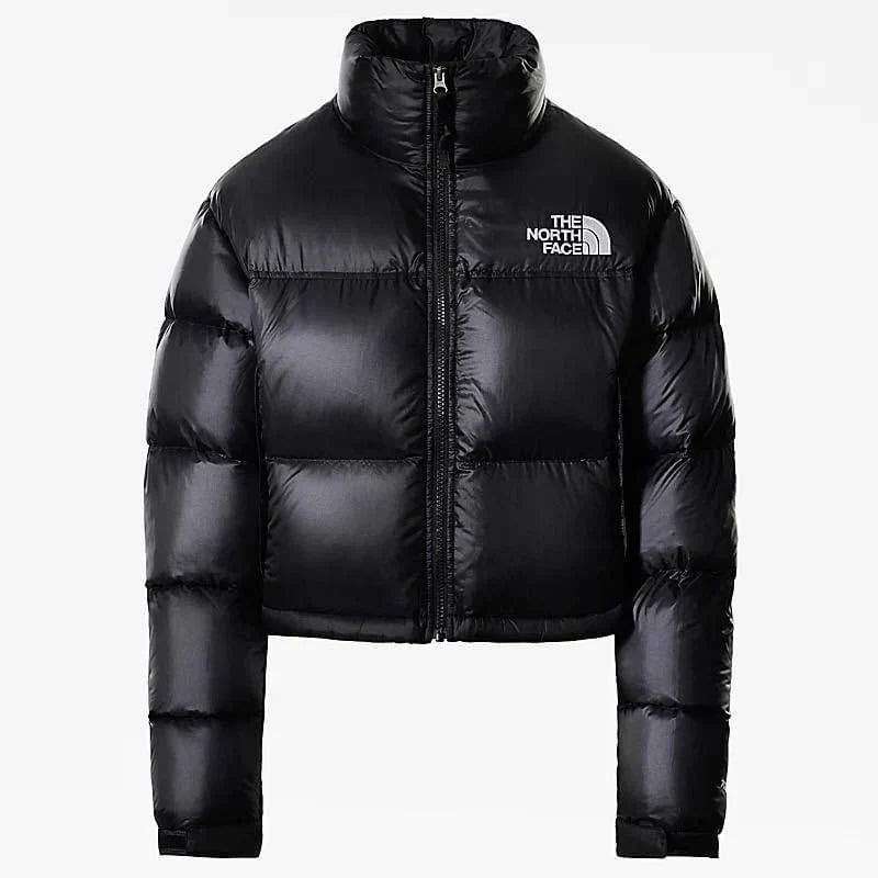 Giubbino The North Face Donna - Nero